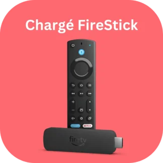 Fire TV Stick