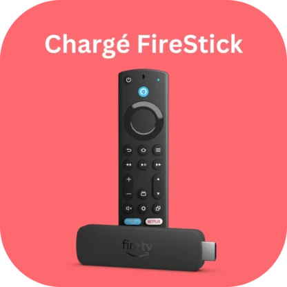 Fire TV Stick