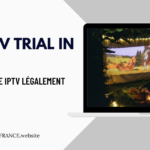 Free IPTV Test en France