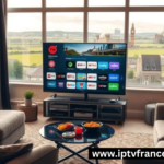 Provider IPTV en France