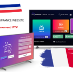 l'abonnement IPTV