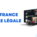 L'IPTV France estelle légale